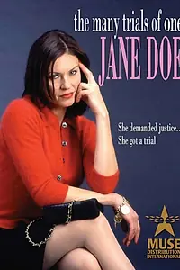 Постер к фильму «The Many Trials of One Jane Doe (2002)»