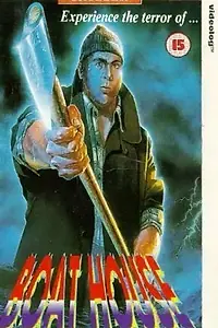 Постер к фильму «Whodunit? (1986)»