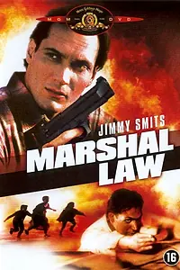 Постер к фильму «Закон шерифа (1996)»