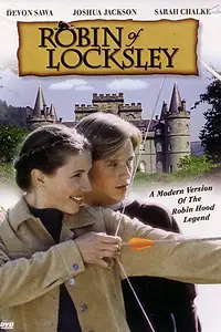 Постер к фильму «Робин из Локсли (1996)»
