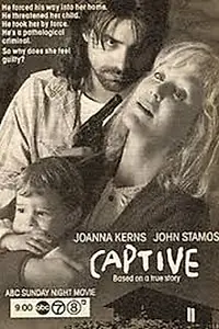 Постер к фильму «Заложники (1991)»