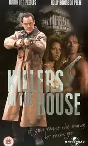 Главный постер фильма «Killers in the House (1998)»