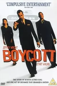 Постер к фильму «Бойкот (2001)»