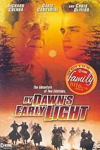Главный постер фильма «При первых проблесках зари (2000)»