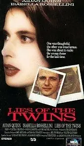 Постер к фильму «Ложь близнецов (1991)»