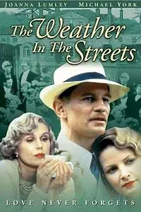 Главный постер фильма «Погода на улицах (1983)»