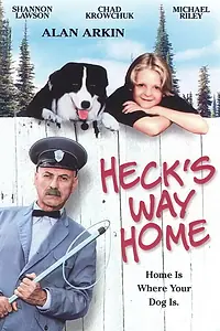 Постер к фильму «Гек возвращается домой (1996)»
