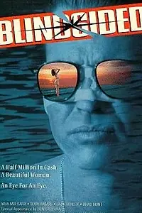 Постер к фильму «Ослепший (1992)»