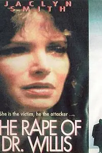 Постер к фильму «Выбор доктора Уиллис (1991)»