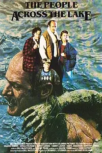 Постер к фильму «Живущие у озера (1988)»