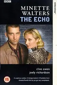 Постер к сериалу «Эхо (1998)»