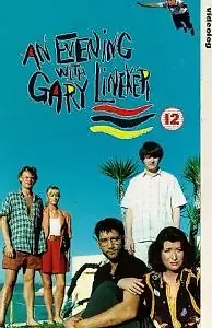 Постер к фильму «Вечер с Гэри Линкером (1994)»
