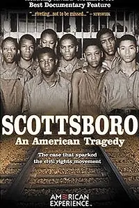 Главный постер фильма «Скоттсборо: Американская трагедия (2000)»