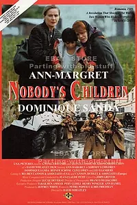 Постер к фильму «Бездомные дети (1994)»