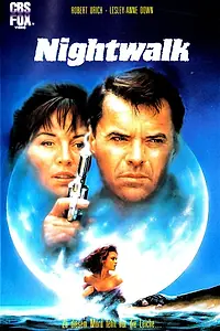 Главный постер фильма «Ночная прогулка (1989)»