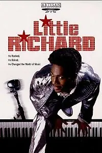 Постер к фильму «Little Richard (2000)»