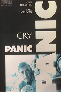 Постер к фильму «Cry Panic (1974)»