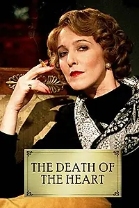 Постер к фильму «The Death of the Heart (1987)»