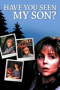 Главный постер фильма «Вы не видели моего сына? (1996)»