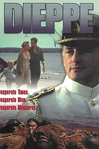 Постер к сериалу «Дьеп (1993)»