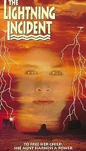 Главный постер фильма «Случай с молнией (1991)»