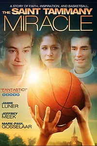Главный постер фильма «Чудо в Сент-Таммани (1994)»