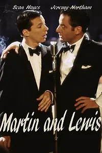 Постер к фильму «Мартин и Льюис (2002)»