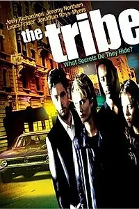 Главный постер фильма «Племя (1998)»