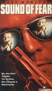 Постер к фильму «Радионяня: Звук страха (1998)»