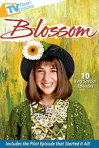 Постер к сериалу «Изящный цветок (1990 - 1995)»