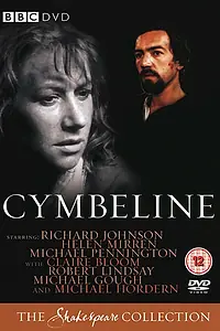 Постер к фильму «Цимбелин (1982)»