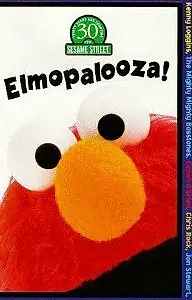 Постер к мультфильму «Elmopalooza! (1998)»