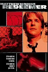 Постер к фильму «Спаситель (2002)»
