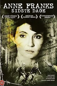 Постер к фильму «Убежище Анны Франк (1988)»