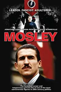 Главный постер сериала «Мосли (1998)»