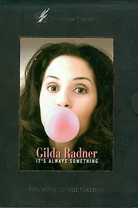 Постер к фильму «Gilda Radner: It's Always Something (2002)»