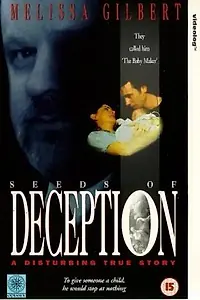 Главный постер фильма «История доктора Сесила Якобсона (1994)»