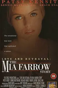 Главный постер фильма «История Мии Фэрроу (1995)»