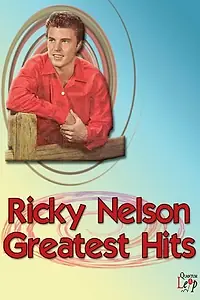 Главный постер фильма «Ricky Nelson: Original Teen Idol (1999)»