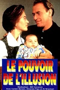 Постер к фильму «Паутина обмана (1994)»