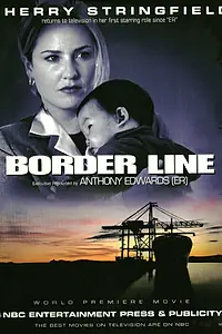 Главный постер фильма «Линия границы (1999)»