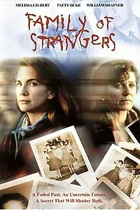 Постер к фильму «Семья незнакомцев (1993)»