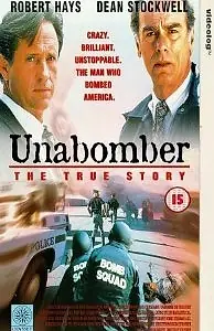Постер к фильму «Унабомбер: Подлинная история (1996)»