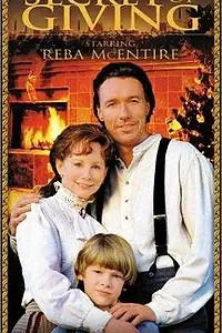 Постер к фильму «Secret of Giving (1999)»