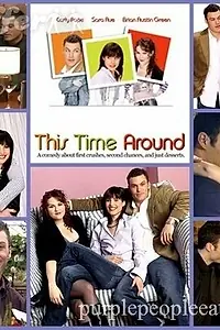 Постер к фильму «Теперь все наоборот (2003)»