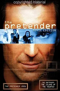 Постер к фильму «Притворщик: 2001 (2001)»