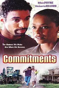 Постер к фильму «Обязательства (2001)»