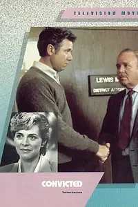 Постер к фильму «Convicted (1986)»