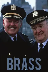 Постер к фильму «Brass (1985)»