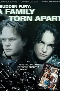 Постер к фильму «Внезапная ярость (1993)»